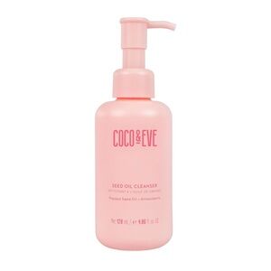🔥2/$40🔥 BNIB - Coco & Eve Antioxidant Purifying Vegan Seed Oil Cleanser
